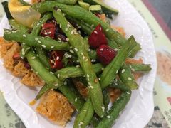 -葛记焖饼(经一路店)