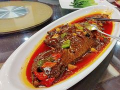 -鸿宾楼(展览馆路店)