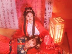 -红袖添香古风写真馆