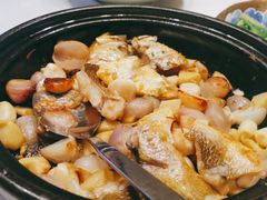 -潮上潮(南中环店)