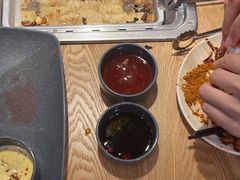 -新石器烤肉(百联川沙店)