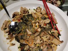 -绿雅居原生态农庄(小涌店)