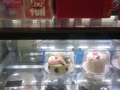 -DQ·蛋糕·冰淇淋(西直门店)