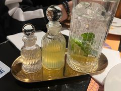 -simply thai天泰(静安嘉里中心店)