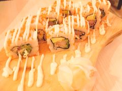 -有喜屋·深夜食堂(北京西路店)