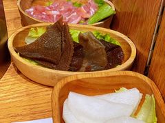 -独食火锅·半米屋台(望平街店)