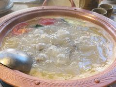 -民食香·腊排骨野生菌美食(木府店)