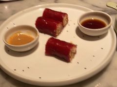 -蝴蝶里·粤菜·点心(滨江龙湖店)