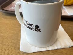 -劳顶笨咖啡(西塔店)