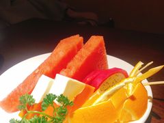 -松子料理(白家庄店)