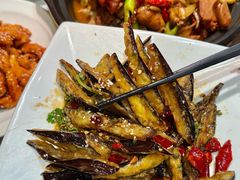 -状元虎.摇滚炒鸡.家常菜(义勇街店)
