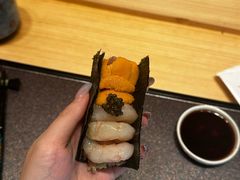 -小十Omakase(地王大厦店)