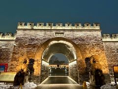 -明湖楼·经典鲁菜山东海鲜(大明湖店)