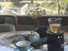 -广富林宰相府酒店·水云间