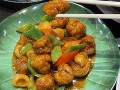 -好彩海鲜火锅饭店(银河百老汇店)