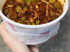 -西粉堂新疆米粉(朝外店)