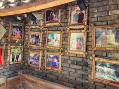 -百花人家(清水田园店)