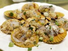 -连家船海鲜大排档·20年闽菜店(厦大店)