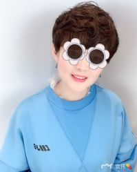 -BABY FACE沙龙