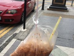 奶茶-多春茶室