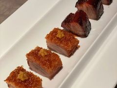 -广州文华东方酒店·江-由辉师傅主理