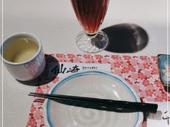 -千寻山野烤肉(天虹店)