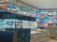 -李连贵熏肉大饼(太行山路分店)