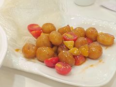 -新兴家喻酒家·羊城名宴(昌岗店)