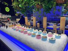 -SEA西雅图海鲜自助餐厅(海乐世界店)