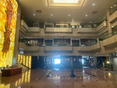 -银星皇冠假日酒店美食阁