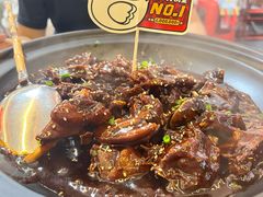 -回味黑鸭煲·始于2006(万松园店)