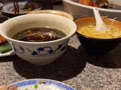 -南京大牌档(济南万象城店)