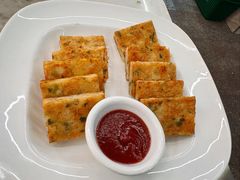 -阿忠食坊大排档·20年老店(万象城店)