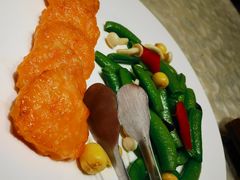 -四季明湖·鲁菜海鲜(明湖店)