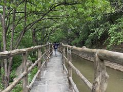 -红旗渠风景区