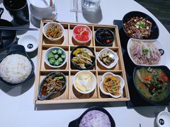 -新仙清汤牛腩(铜锣湾店)
