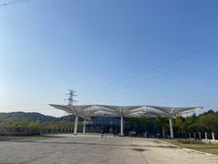 -青龙山国家森林公园