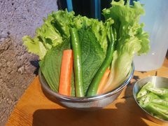 -七星里烤肉(翠湖店)