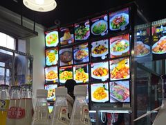 -哈勒滨饭庄(南二道街店)