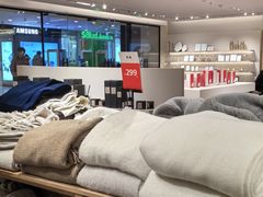 -ZARA HOME(蓝色港湾店)