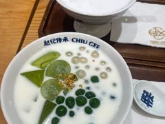 -赵记传承·中式甜品(中山石岐大信店)