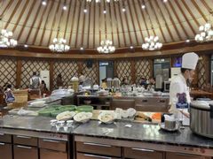 -九十九顶毡房(清河店)