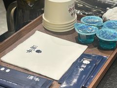 -滇牛云南火锅(桂林路店)