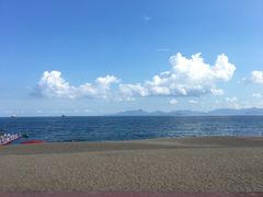 -玫瑰海岸文化旅游度假区