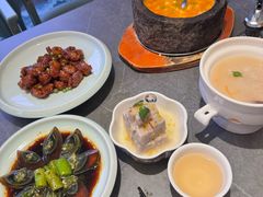 -江南里·新浙菜(苏州大悦城店)
