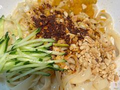 -韩师傅老大同刀削面(北苑路店)