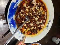 -回水镇·江湖川菜(恒大新城店)