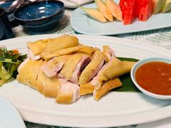 -蕉叶·泰国歌舞风情(世贸店)