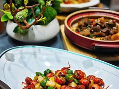 -宗氏一喜砂锅·特色湖北菜(楚河汉街店)