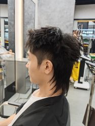 -奈时造型